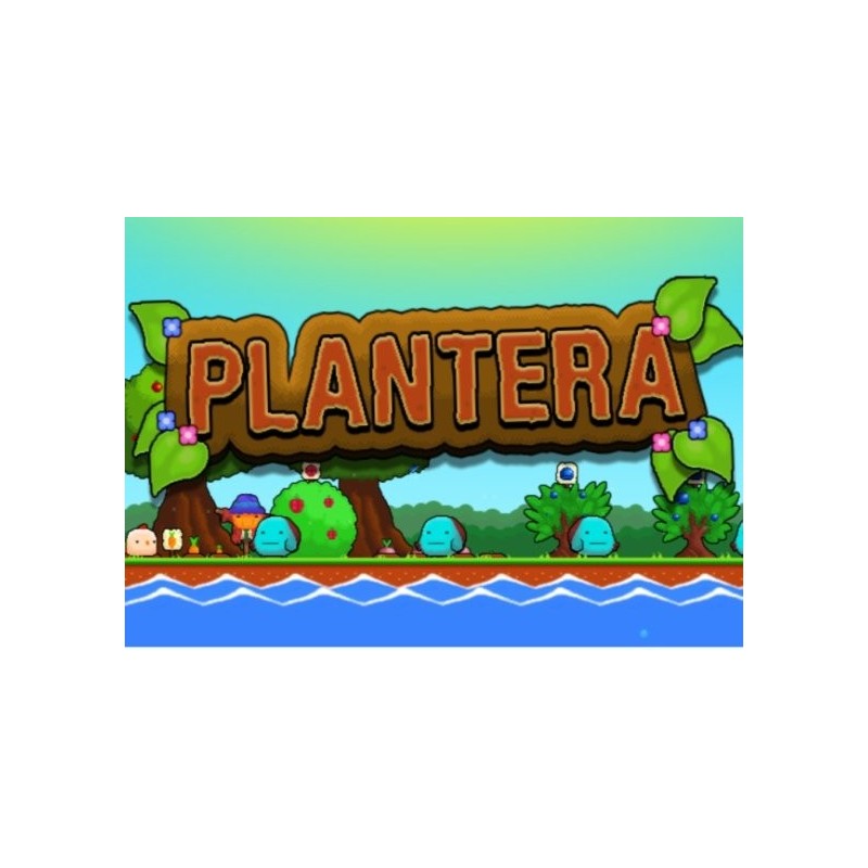 Plantera (PC) CD Ključ za Steam - Globalno