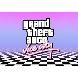 Grand Theft Auto: Vice City (PC) CD Ključ za Steam - Globalno