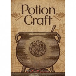 Potion Craft: Alchemist Simulator (PC) CD Ključ za Steam - Globalno