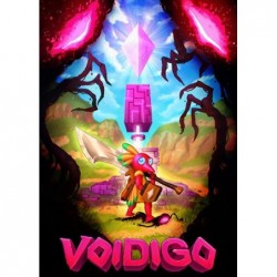 Voidigo (PC) CD Ključ za Steam - Globalno
