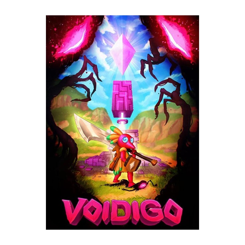 Voidigo (PC) CD Ključ za Steam - Globalno
