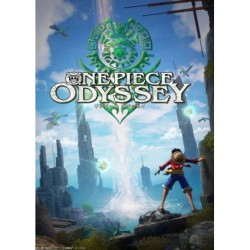 ONE PIECE ODYSSEY (PC) CD Ključ za Steam - Globalno