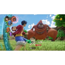 ONE PIECE ODYSSEY (PC) CD Ključ za Steam - Globalno