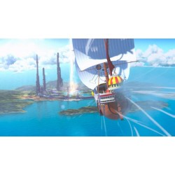 ONE PIECE ODYSSEY (PC) CD Ključ za Steam - Globalno