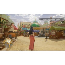 ONE PIECE ODYSSEY (PC) CD Ključ za Steam - Globalno