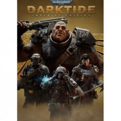 Warhammer 40