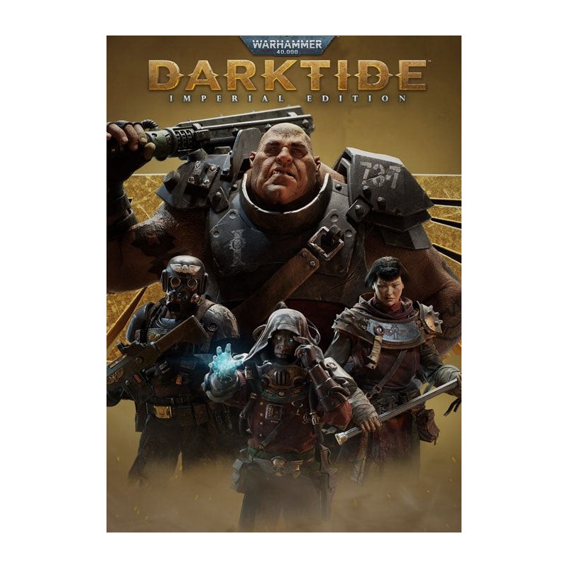 Warhammer 40