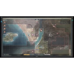 Jagged Alliance 3 (PC) CD Ključ za Steam - Globalno