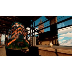 Only Up! (PC) CD Ključ za Steam - Globalno