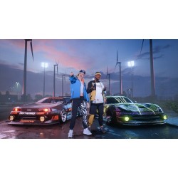Need for Speed Unbound (PC) CD Ključ za Steam - Globalno