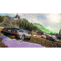 Need for Speed Unbound (PC) CD Ključ za Steam - Globalno