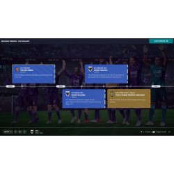 Football Manager 2023 (PC) CD Ključ za Steam - Globalno