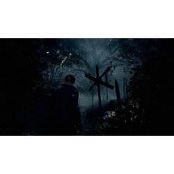 Resident Evil 4 (2023 Remake) (PC) CD Ključ za Steam - Globalno