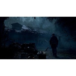Resident Evil 4 (2023 Remake) (PC) CD Ključ za Steam - Globalno