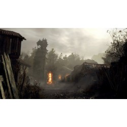 Resident Evil 4 (2023 Remake) (PC) CD Ključ za Steam - Globalno