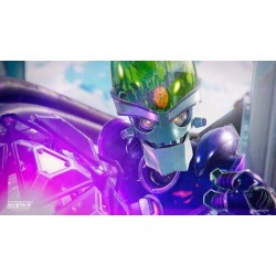 Ratchet & Clank Rift Apart (PC) CD Ključ za Steam - Globalno