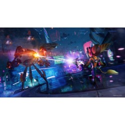 Ratchet & Clank Rift Apart (PC) CD Ključ za Steam - Globalno