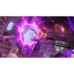 Ratchet & Clank Rift Apart (PC) CD Ključ za Steam - Globalno