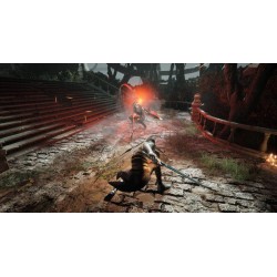 Thymesia (PC) CD Ključ za Steam - Globalno