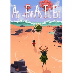 As Far As The Eye - Steam CD Ključ Globalno