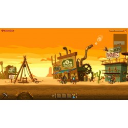 SteamWorld Dig - Steam CD Ključ Globalno