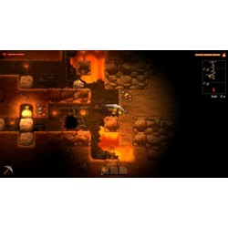 SteamWorld Dig - Steam CD Ključ Globalno