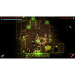 SteamWorld Dig - Steam CD Ključ Globalno