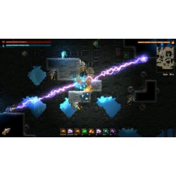 SteamWorld Dig - Steam CD Ključ Globalno
