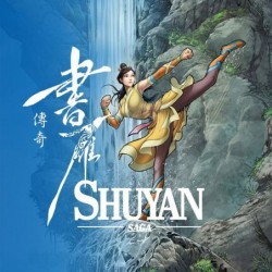 Shuyan Saga Steam CD Ključ Globalno