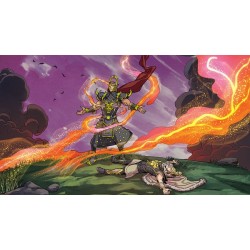 Shuyan Saga Steam CD Ključ Globalno