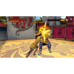 Shuyan Saga Steam CD Ključ Globalno
