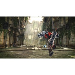 Darksiders Warmastered Edition Steam CD Ključ Globalno