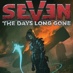 Seven: The Days Long Gone Steam CD Ključ Globalno