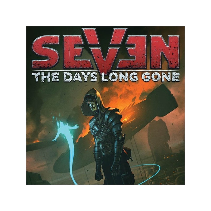 Seven: The Days Long Gone Steam CD Ključ Globalno