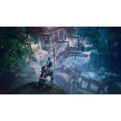 Seven: The Days Long Gone Steam CD Ključ Globalno
