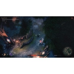 Seven: The Days Long Gone Steam CD Ključ Globalno