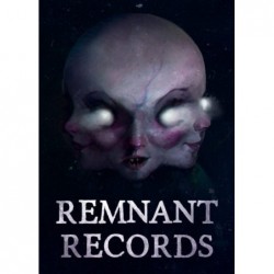 Remnant Records Steam (PC) - (Osnovna igra) - Ključ za Steam - (Globalno)