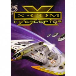 X-COM: Interceptor (PC) CD Ključ za Steam - Globalno