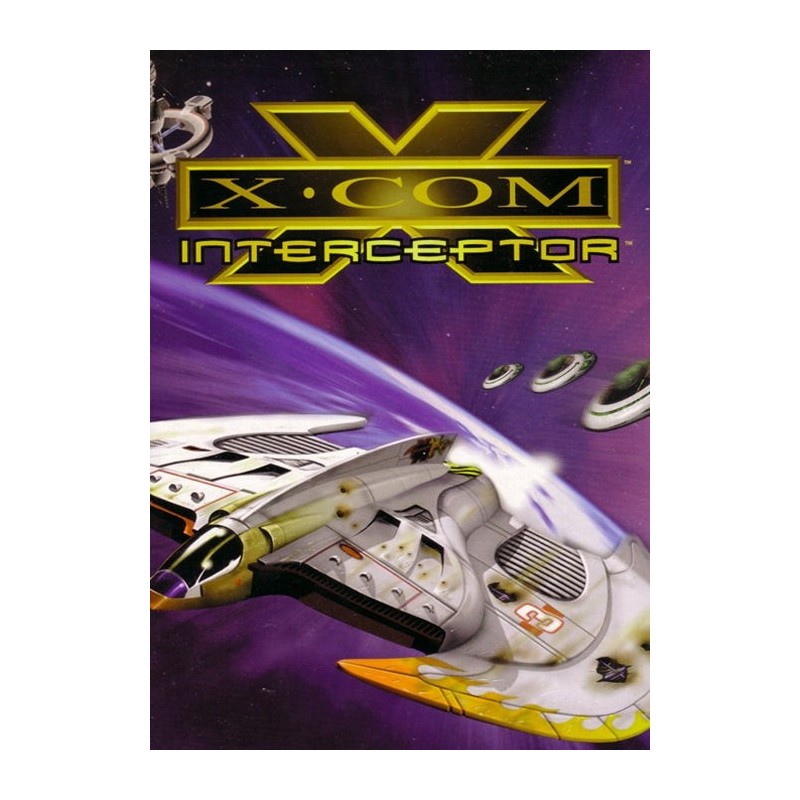 X-COM: Interceptor (PC) CD Ključ za Steam - Globalno