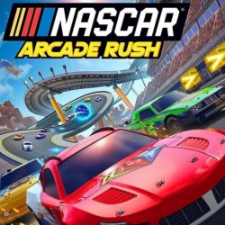 NASCAR Arcade Rush (PC) CD Ključ za Steam - Globalno