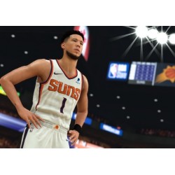 NBA 2K24 Black Mamba Edition (PC) CD Ključ za Steam - Globalno
