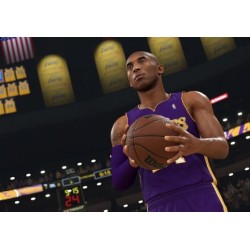NBA 2K24 Black Mamba Edition (PC) CD Ključ za Steam - Globalno