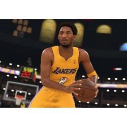 NBA 2K24 Black Mamba Edition (PC) CD Ključ za Steam - Globalno