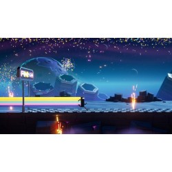 BIT.TRIP RERUNNER (PC) CD Ključ za Steam - Globalno