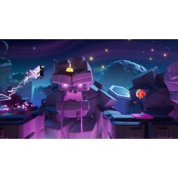 BIT.TRIP RERUNNER (PC) CD Ključ za Steam - Globalno