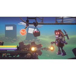 BIT.TRIP RERUNNER (PC) CD Ključ za Steam - Globalno