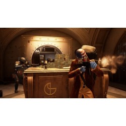 PAYDAY 3 Silver Edition (PC) CD Ključ za Steam - Globalno