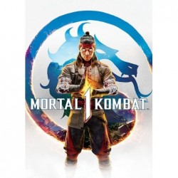 Mortal Kombat 1 + Pre-Order Bonus DLC (PC) CD Ključ za Steam - Globalno