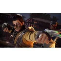Mortal Kombat 1 + Pre-Order Bonus DLC (PC) CD Ključ za Steam - Globalno