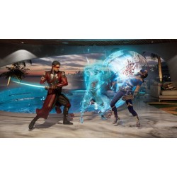 Mortal Kombat 1 Premium Edition (PC) - Ključ za Steam Evropa